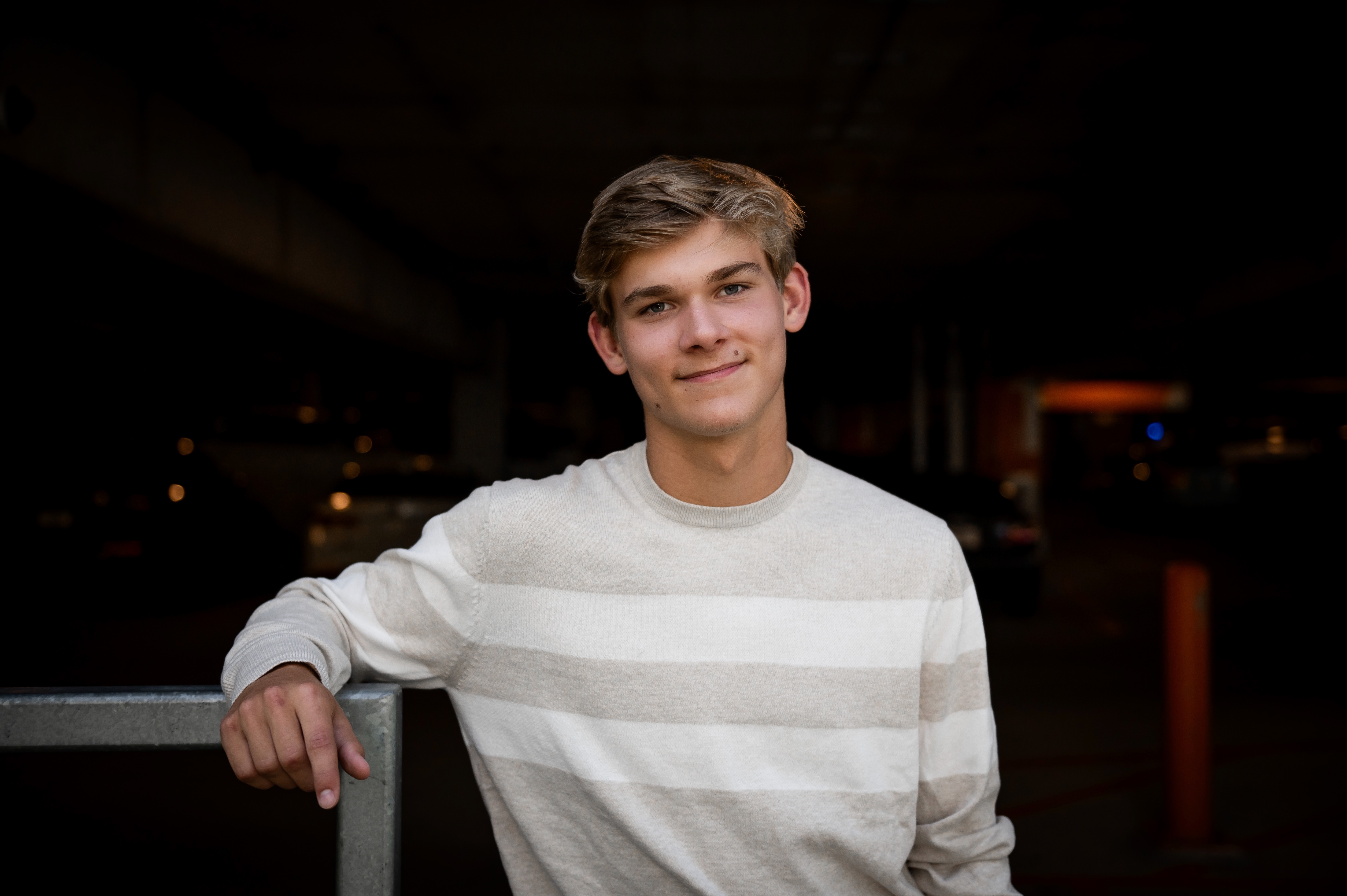 Headshot